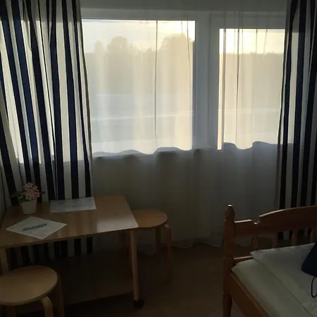 Alloggio in famiglia Kipperi Turismitalu Saulepa