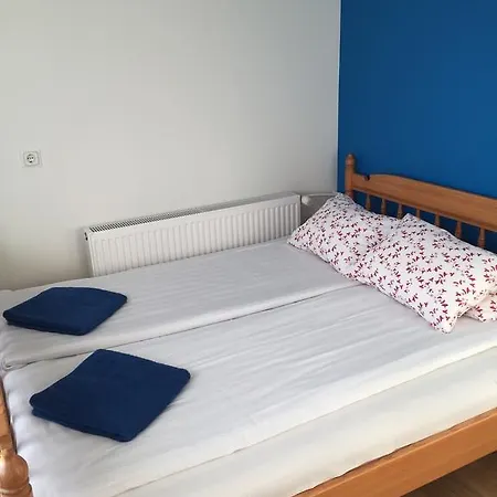 Kipperi Turismitalu * Saulepa
