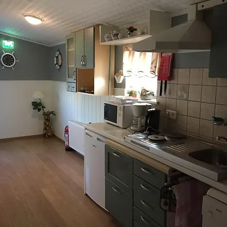 Kipperi Turismitalu Alloggio in famiglia *