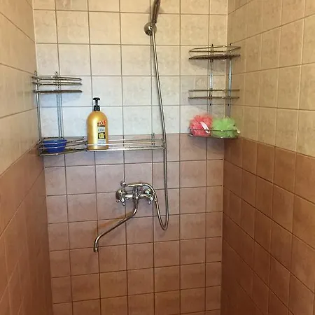 Kipperi Turismitalu Alloggio in famiglia