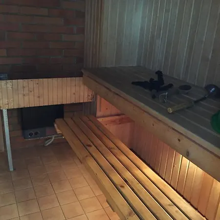 Kipperi Turismitalu *