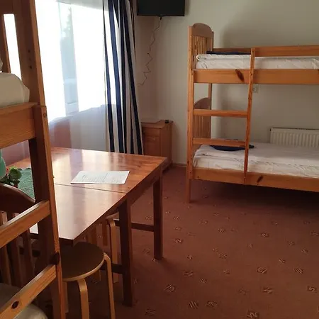 Kipperi Turismitalu Alloggio in famiglia Saulepa