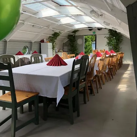 Kipperi Turismitalu