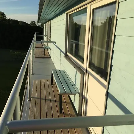 Kipperi Turismitalu Saulepa